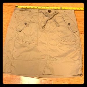 BANANA REPUBLIC SKIRT